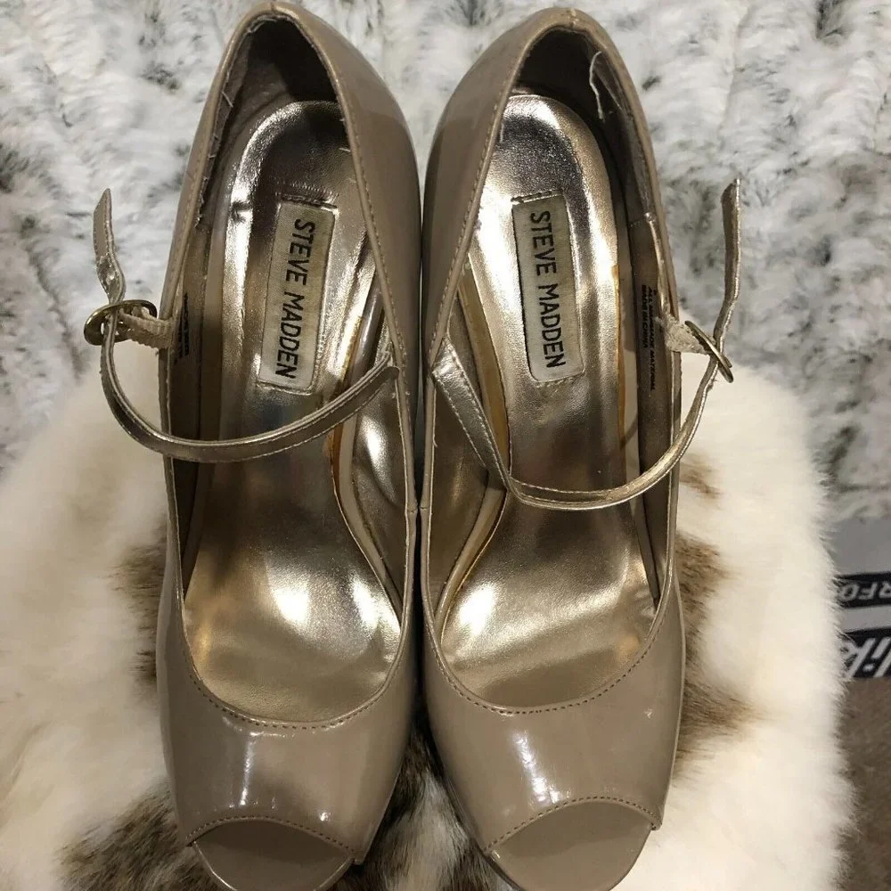 Steve Madden steve madden